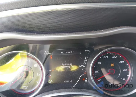 2016 Dodge Charger Sxt z USA, uszkodzony, nr VIN 2C3CDXHGXGH129451